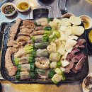 파친놈도 보면 기절할 파곱창/파막창 맛집 이미지