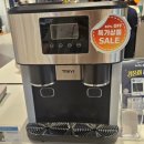 31140-8-22-4 | [전자동 커피머신] 죽전 스타필드마켓 트레비 팝업스토어 방문 후기 (8/22~9/4)