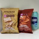 영신할인마트 | 올리브영 1위의 위엄 '빼바' - 신상 프로틴칩, 당류 0g, 포화지방 0g, 단백질 7g / 다이어트 간식 추천