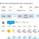 RE:10월 21일(토) 천혜의 비경과 단풍의 극치~ 명품 탐방코스 뱀사골 트래킹 공지사항&날씨예보 이미지