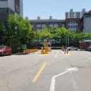 동안초등학교 옆 이미지