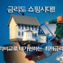 안심전환대출 못지않은 금리조정형적격대출특판상품 안내 이미지