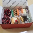 쉬크레마카롱전문점 이미지