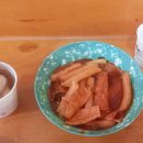 모던분식밀다방
