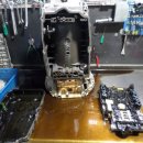 오토박스부분정비 이미지