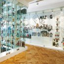 피규어뮤지엄W 이미지