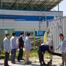 율촌주유소 이미지