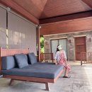 오션 클리프(2) | [푸껫 여행] Day 2. ② 파레사 리조트 클리프 풀 빌라 오션뷰 후기 (feat. 공용 메인 풀, 룸서비스, G...