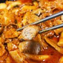 곱떡치떡&찜꽁찜닭 이미지
