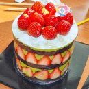 외환은행 | 대전 [성심당]본점 케익부띠끄 임산부 프리패스 할인 주차 주말방문 딸기요거롤 말차시루 딸기시루