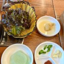 청운닭갈비막국수