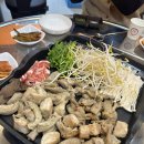 아짐씨곱창 이미지