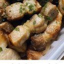 된장마을고깃집