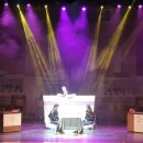 뮤지컬 쉐프 이미지