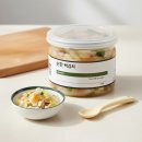 배달더쿡 | 베리쿡 아기김치 백김치, 돌 이후 유아식 반찬 배달 선택법