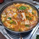 청마식당 이미지