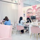 경산 네일 패디 왁싱 네일아트 정평역 정평동 리본뷰티
