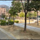 아주초등학교 정문 이미지