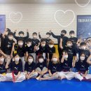 한국체대 석사 대호 태권도장 이미지