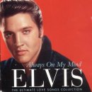 Anything That`s Part Of You / Elvis Presley 이미지