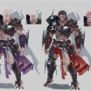 게임아트 이미지