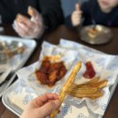 덕수초교앞4가 1 | 을지로4가 맛집 세븐패티버거 야장 루프탑에서 즐기는 수제버거