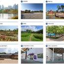 커뮤니티센터 및 공연장 주변거리 5 | 부천 상동 호수공원, 자연·문화·건강·체험 등 복합시설을 갖춘 시민공원