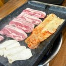 천안충무병원 | 천안) 충무병원 근처 깔끔하고 맛있는 백반집 ‘찌개마을 &amp; 삼겹살&#39;
