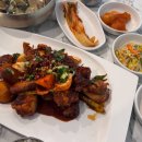 한성갈비