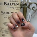 논골로 | [내돈내산]젤네일 손톱변화 과정 1년 모음/블랑드네일/이달의아트맛집