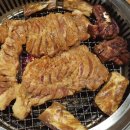 신화갈비 이미지