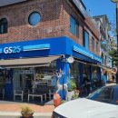 지에스(GS)25 태화강정원점 | GS25태화강정원점은 계속 예쁘게 변신을 합니다.