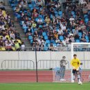 사수연길슈퍼 | 청춘FC vs 성남FC 직관 후기 /150916/ (결과 스포)