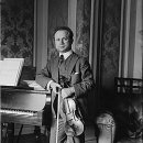 1891 | 미샤 엘만(Mischa Elman, 1891~1967)