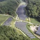 해야1호 태양광발전소 이미지