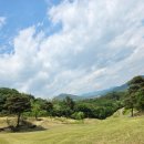 진주티업골프랜드 | 진산골프랜드 진주나인힐스 리뉴얼 골프장 방문기, 실전 라운딩과 힐링이 모두 가능한 특별 경험