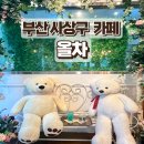 라찌모텔 | 부산 사상구 카페 추천 : 괘법동 올차 방문 후기 (꽃차)