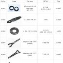 [파워하우스] AP1 X-RAY X4 파츠 출시 이미지