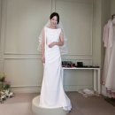 에밀리디 브라이덜(Emily D. Bridal) | [W #3] 에밀리디브라이덜 / 가봉 후기 / 판교 웨딩드레스