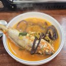 신탄진동로~ 신탄진동로24번길 | [대전 신탄진] 부드러운 생고사리 가득. 생고사리 조기찌개 맛집_산골짜기