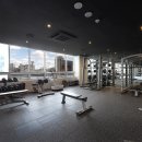 바디녹스짐 이미지