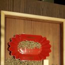 (주)우신인터내셔널 커피올데이에서 판매될 [EASY COFFEE ROASTER MK-400A] 테스트 후기