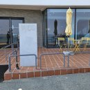 임랑해수욕장1 | 부산 기장 임랑해수욕장 카페 <WES> 방문 후기