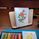 보타니컬아트(중급) 이미지