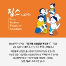 새로운 자금조달 방법, LIPS 알아보기 / 신한 스퀘어브릿지 제주 혁신역량 강화세션(3)