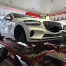 타이어프로 동작점 이미지