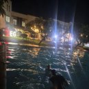 지에스(GS)25수영교차로점 | 필리핀 클락 앙할레스 EG어학원 수영 수업 10번 레슨 일대일 강습 비용, 후기