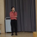 파랑스케치