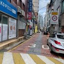 동대신동역 7번출구 앞 이미지