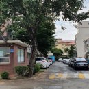 강촌공원 화장실 이미지